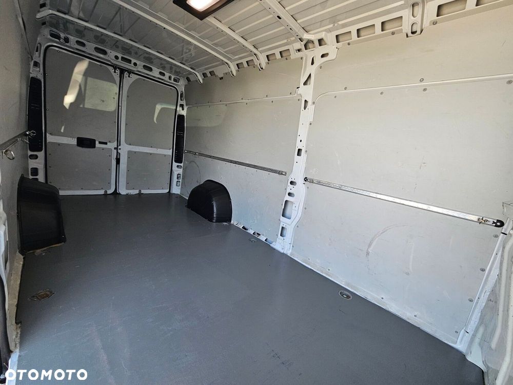 Fiat Ducato L4H2 *64999zł Netto* 2.3 MultiJET/160KM - 19