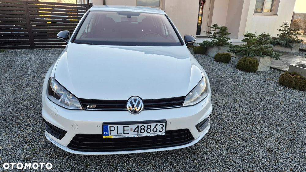 Volkswagen Golf 1.4 TSI BlueMotion Technology Cup - 1