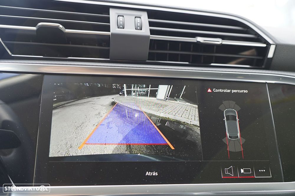 Audi Q3 Sportback 35 TDI S line S tronic - 10