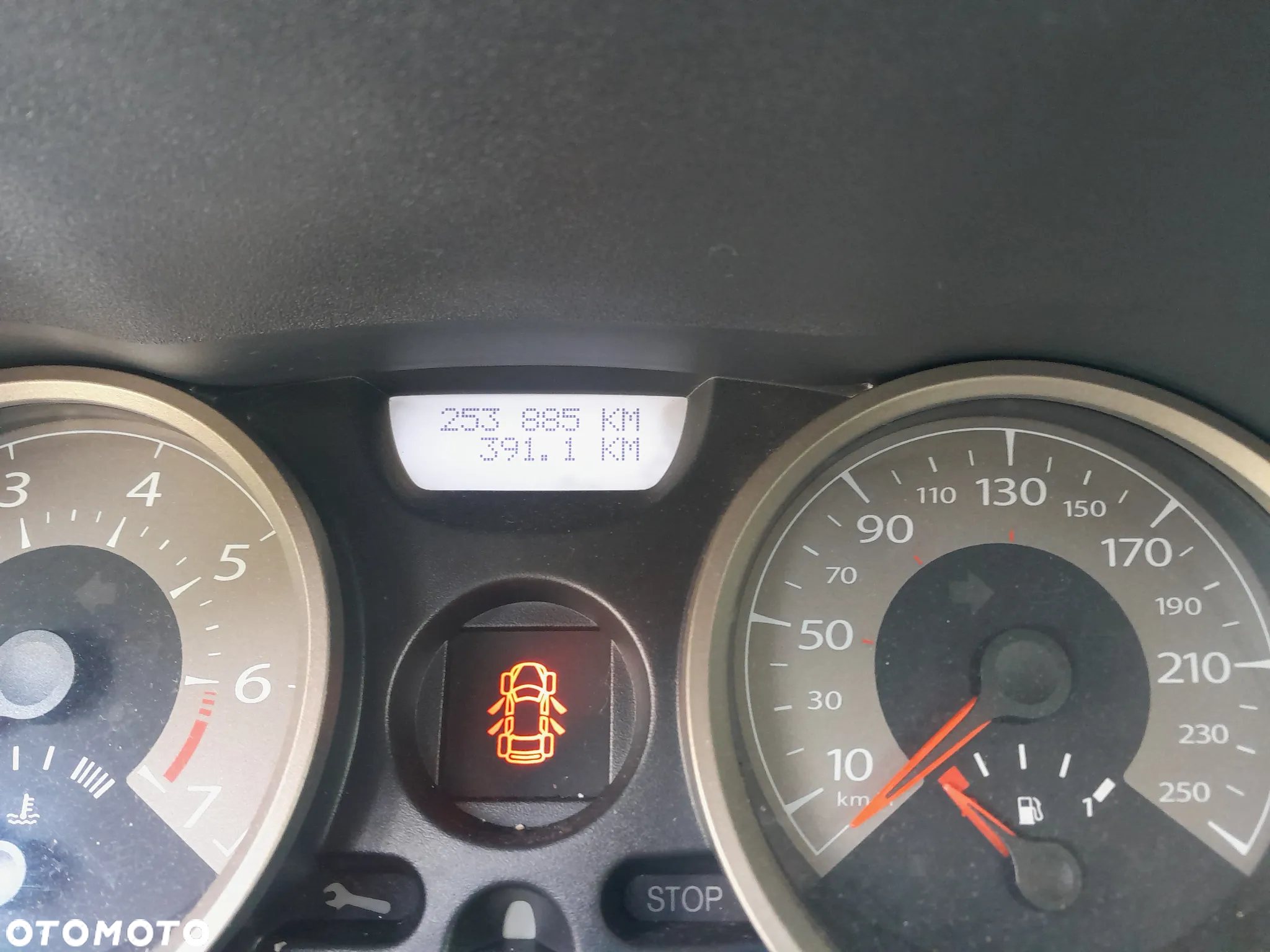 Renault Megane - 5