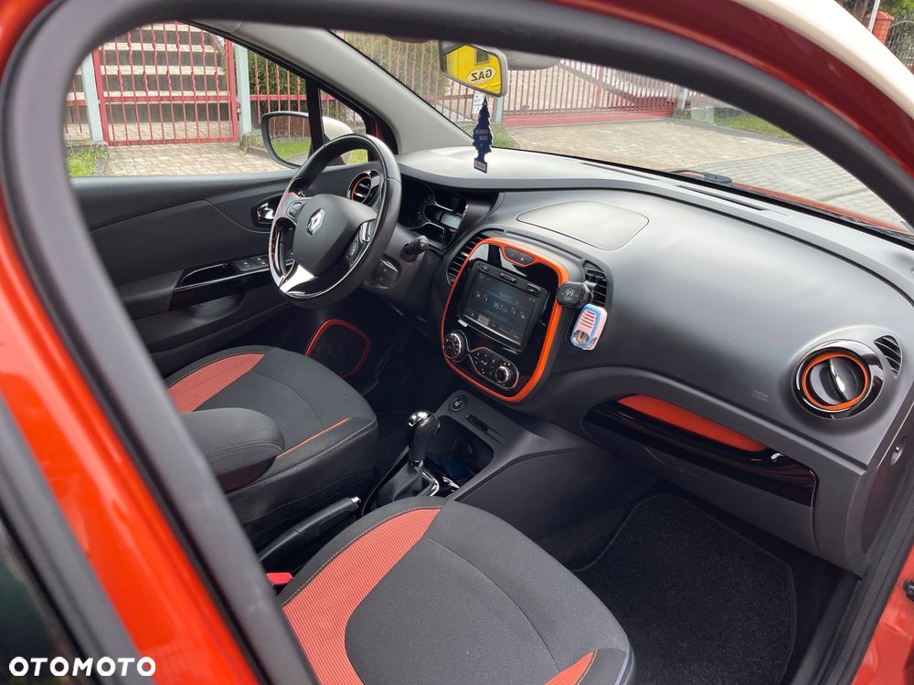 Renault Captur ENERGY TCe 120 EDC Dynamique - 29