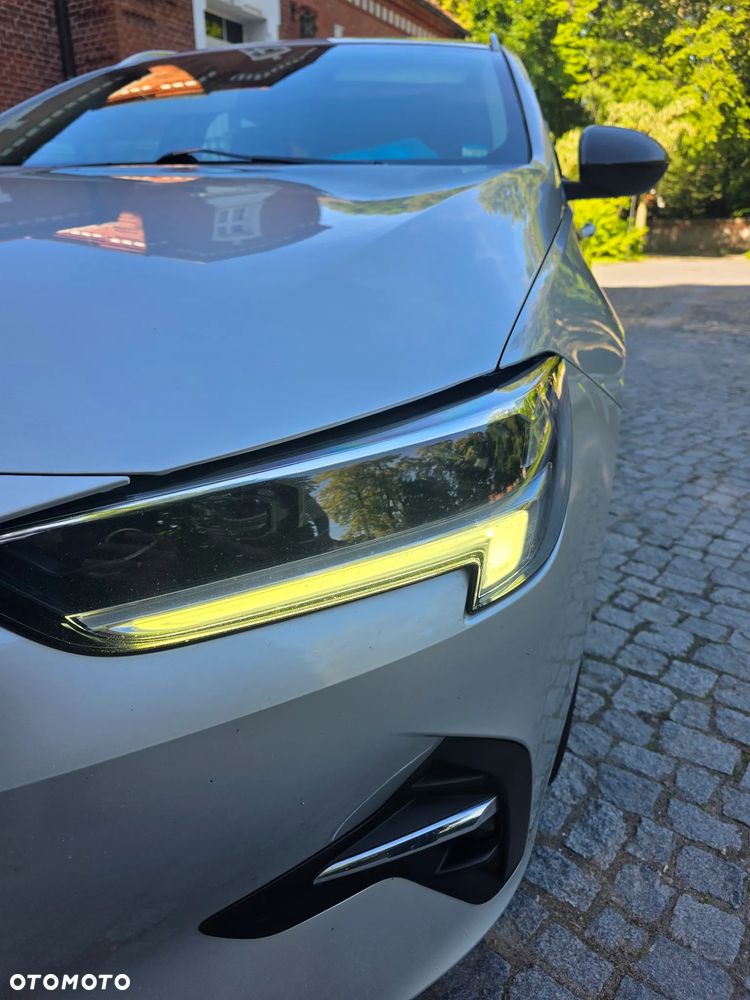 Opel Insignia 2.0 CDTI Ultimate S&S - 14