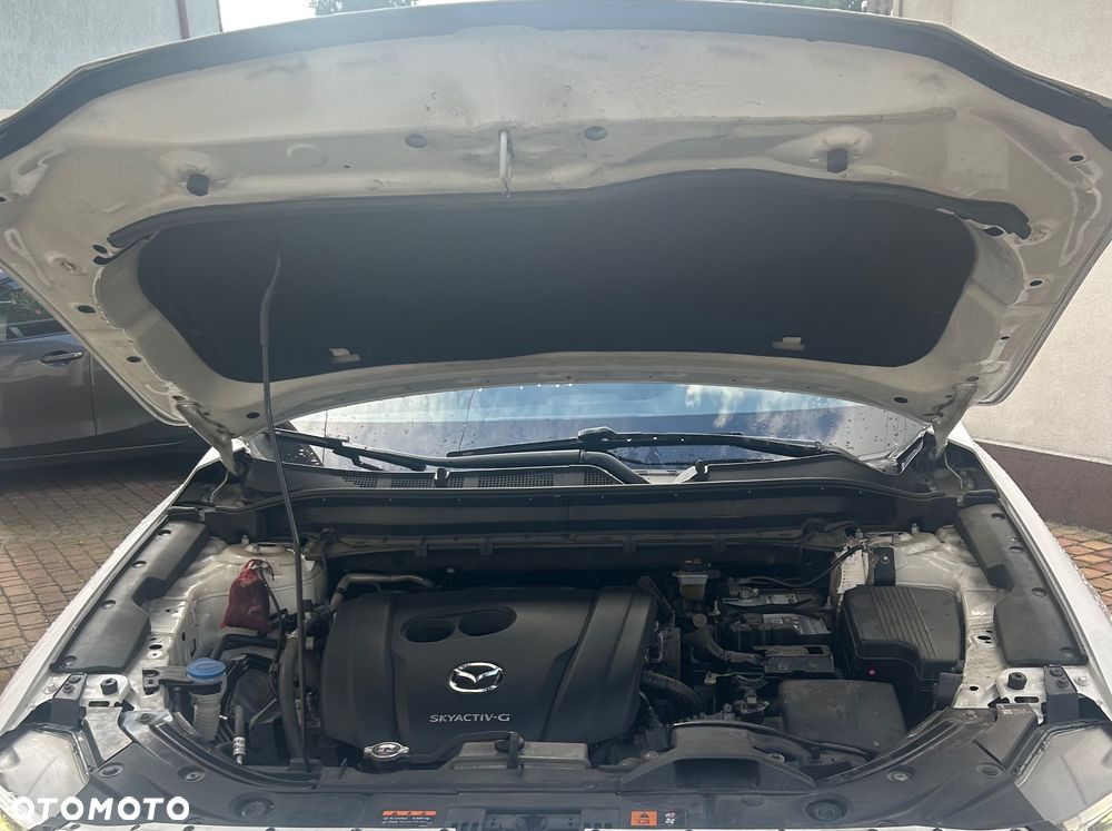 Mazda CX-5 2.0 Skymotion 2WD - 9