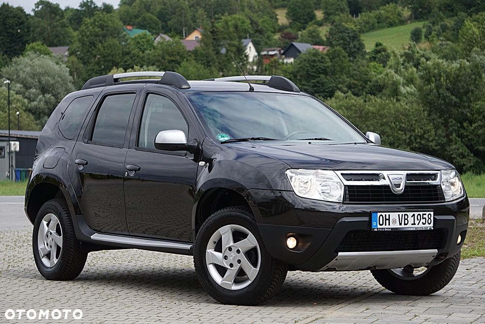 Dacia Duster 1.6 16V 4x2 Prestige - 5