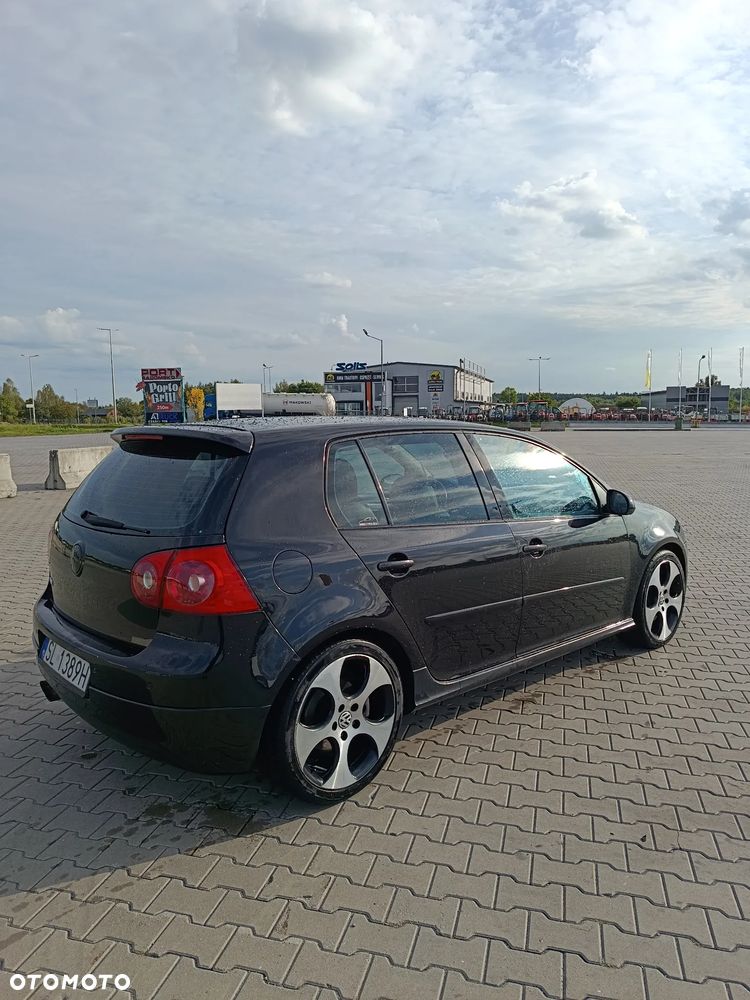 Volkswagen Golf 2.0 TSI GTI DSG - 2