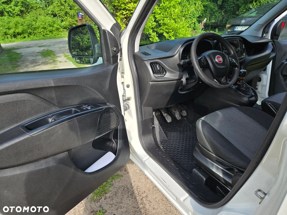 Fiat Doblo - 13