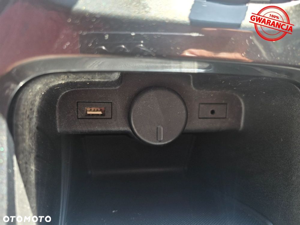 Opel Astra - 25