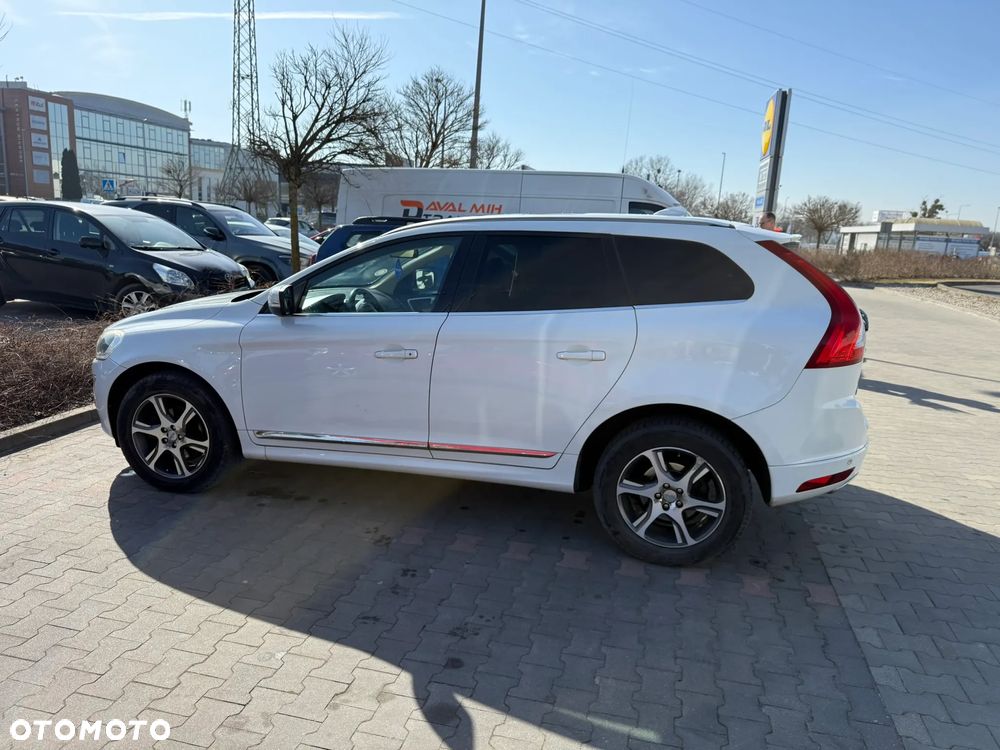 Volvo XC 60 D4 Drive-E Summum - 15