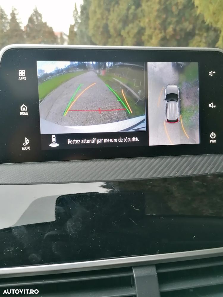 Mitsubishi Eclipse-Cross 1.5-litre 16-valve DOHC MIVEC 4X4 Instyle+ Aut. - 8