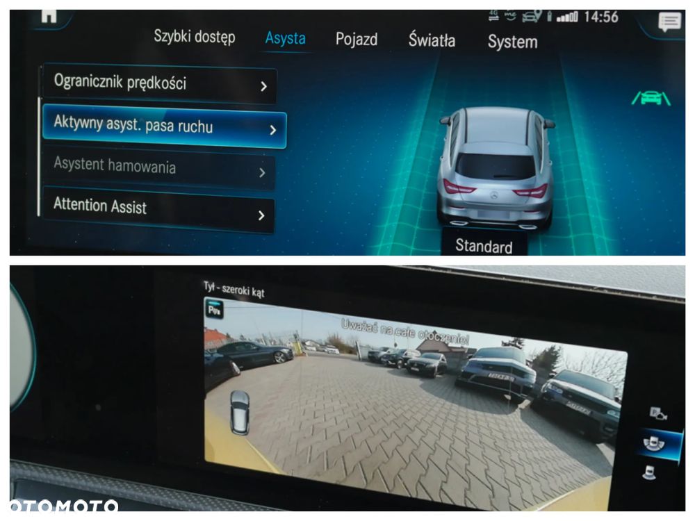 Mercedes-Benz CLA 250 e 8G-DCT AMG Line - 17