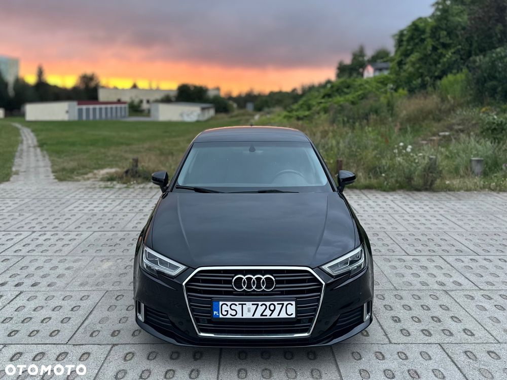 Audi A3 - 7