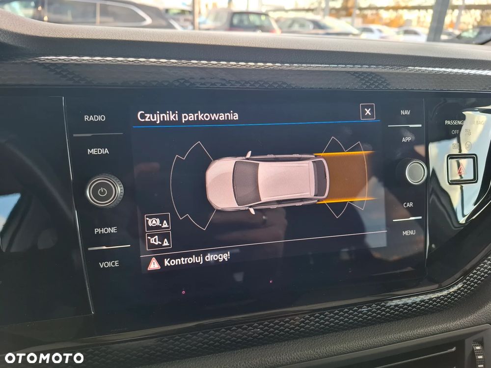 Volkswagen Taigo 1.0 TSI Life - 19