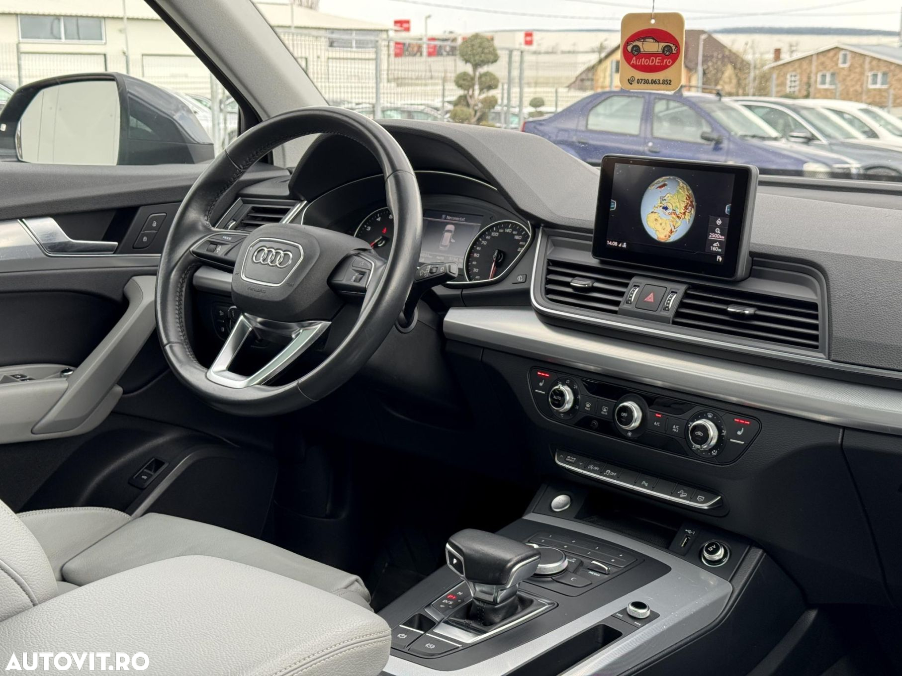 Audi Q5 - 7