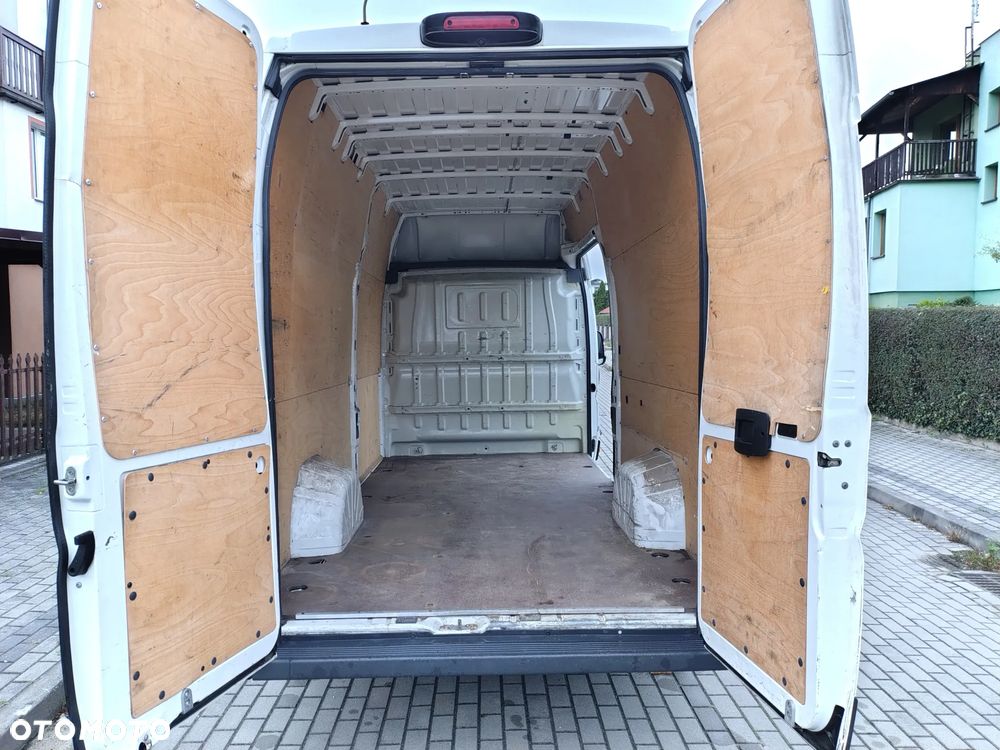 Citroën JUMPER - 25