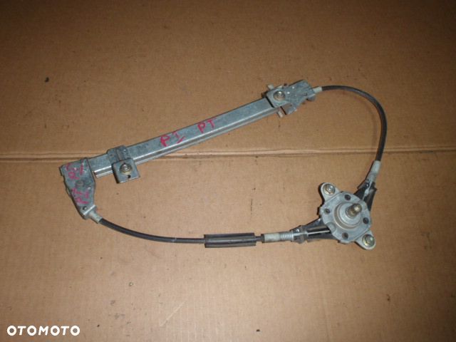 mechanizm podnośnik szyby fiat punto I - 4