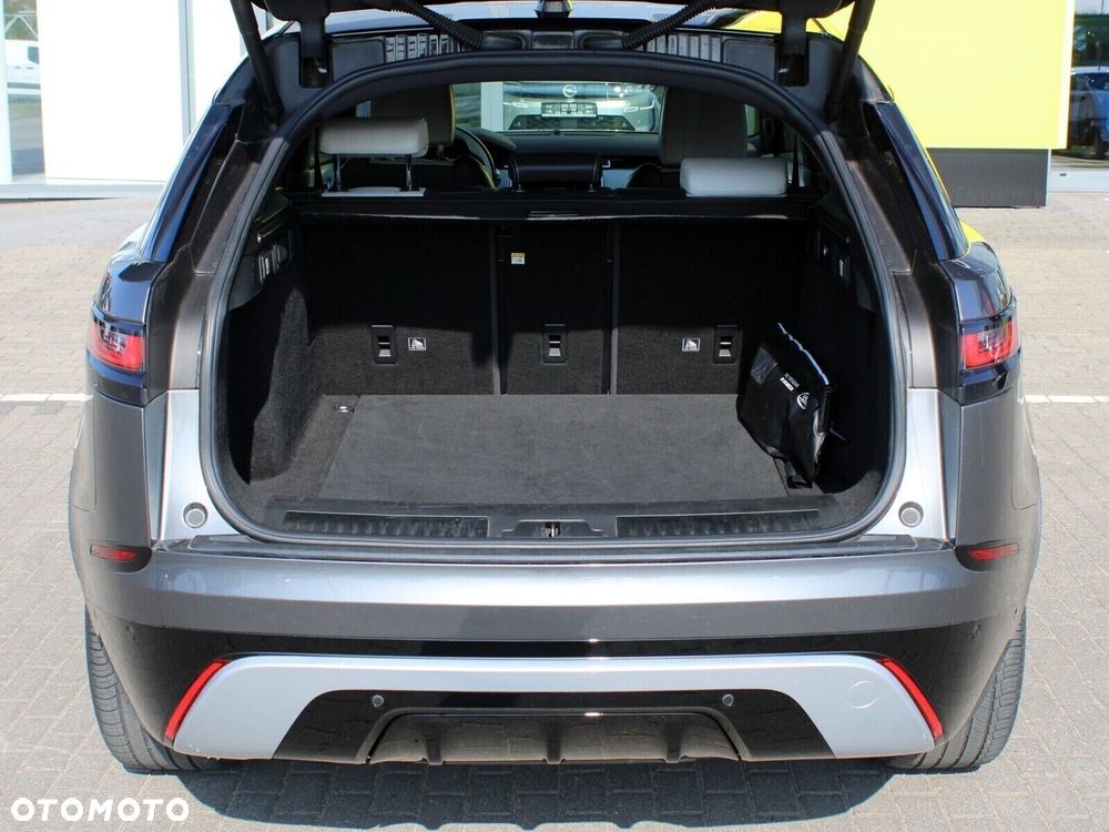 Land Rover Range Rover Velar - 9