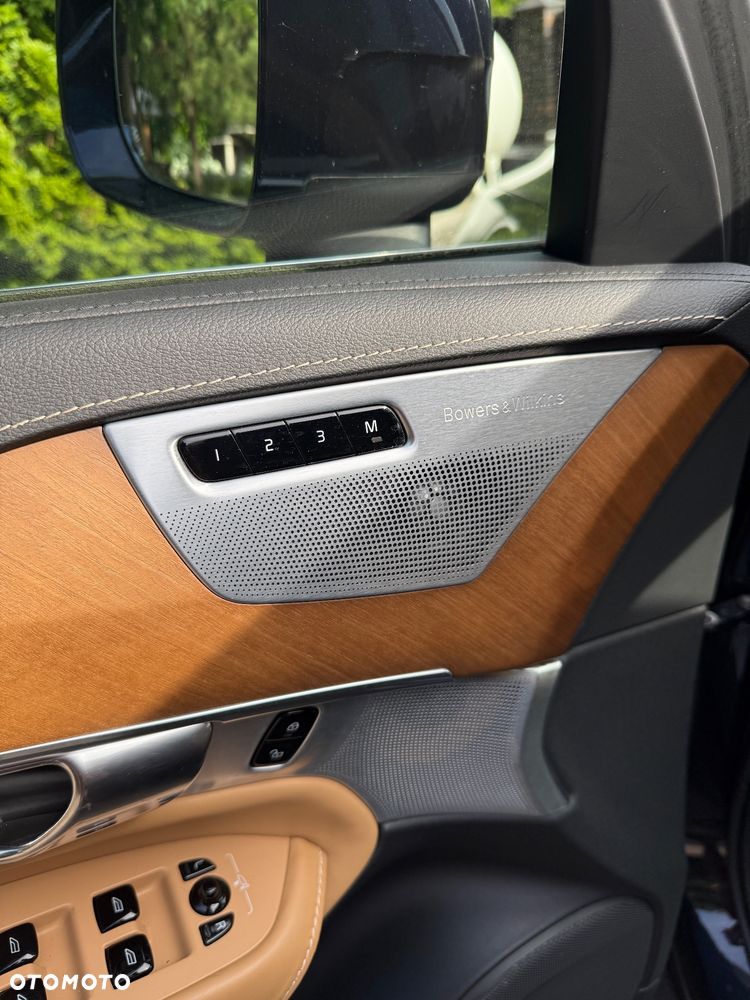 Volvo XC 90 B5 D AWD Inscription - 9