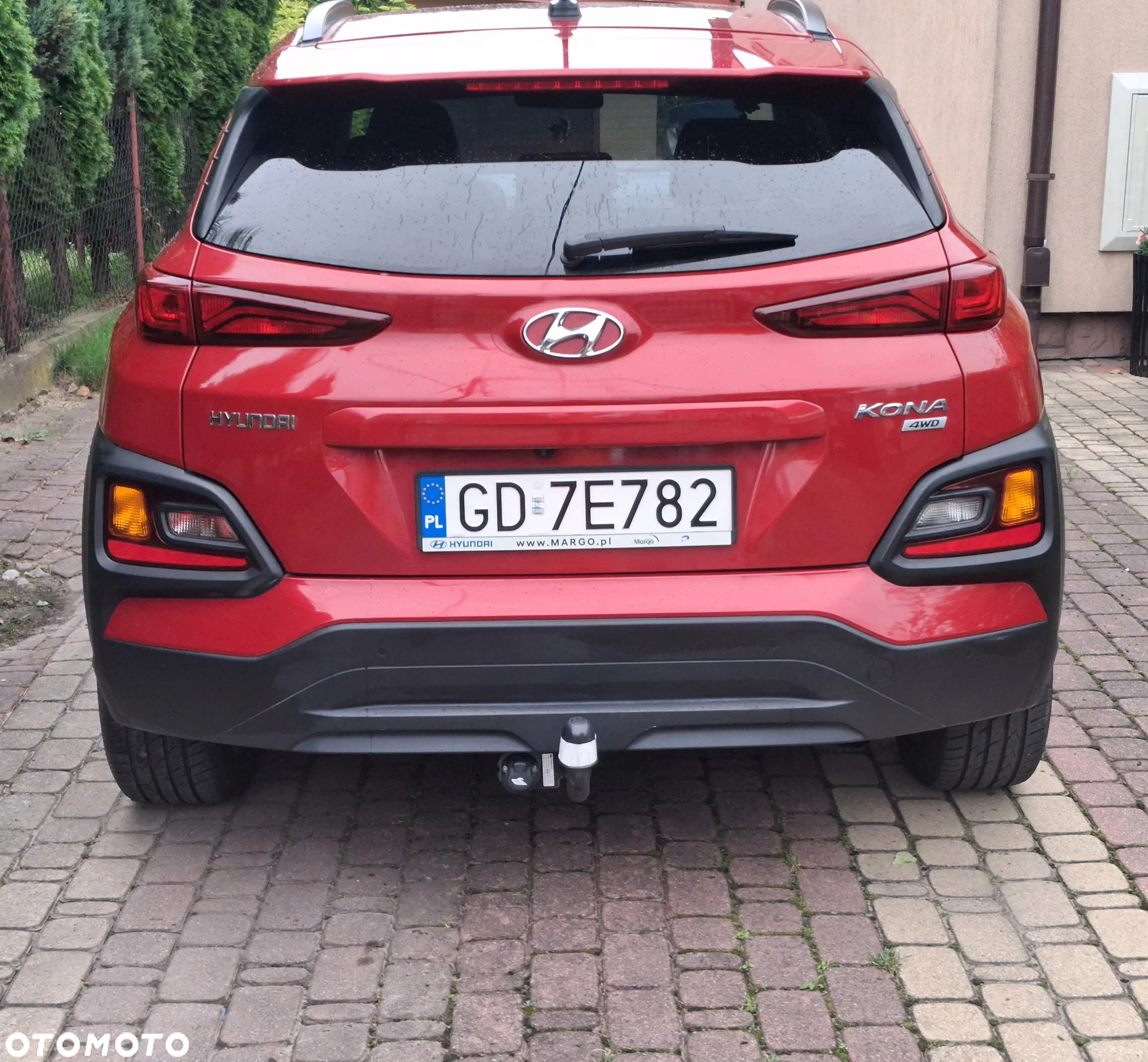Hyundai Kona - 4