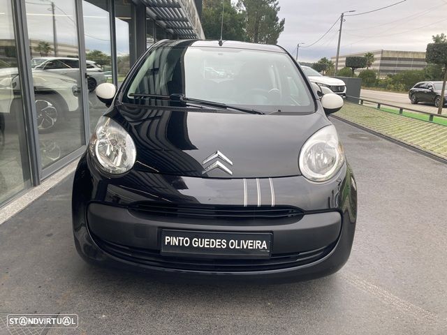 Citroën C1 1.0 X Airdream - 2