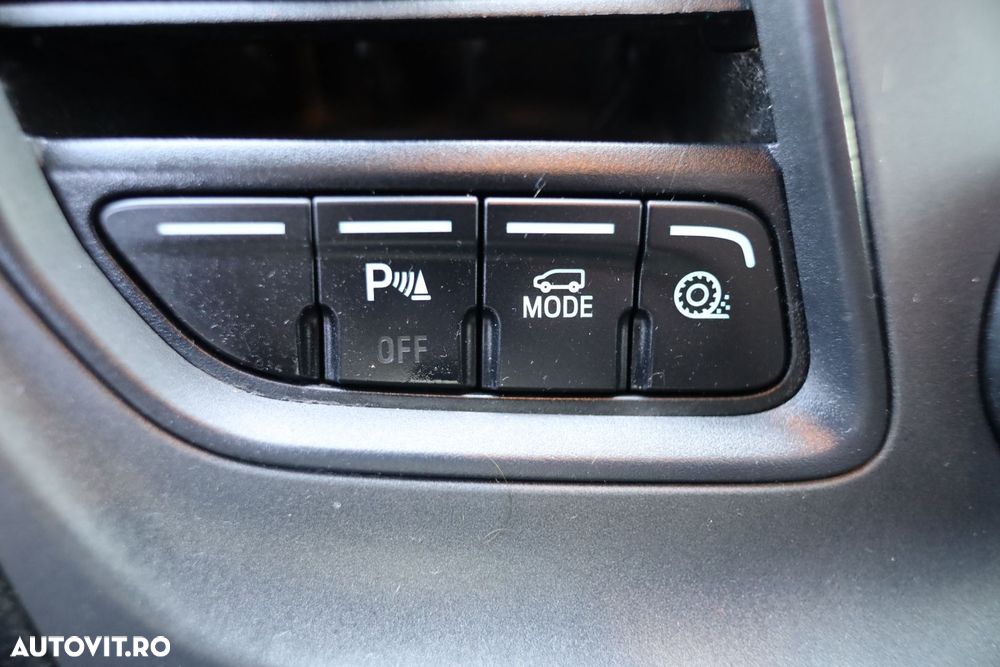 Ford Transit L3H2 - 22