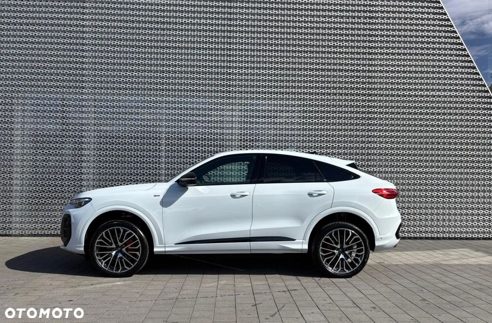 Audi Q5 Sportback TFSI mHEV 150 kW Quattro S tronic - 6
