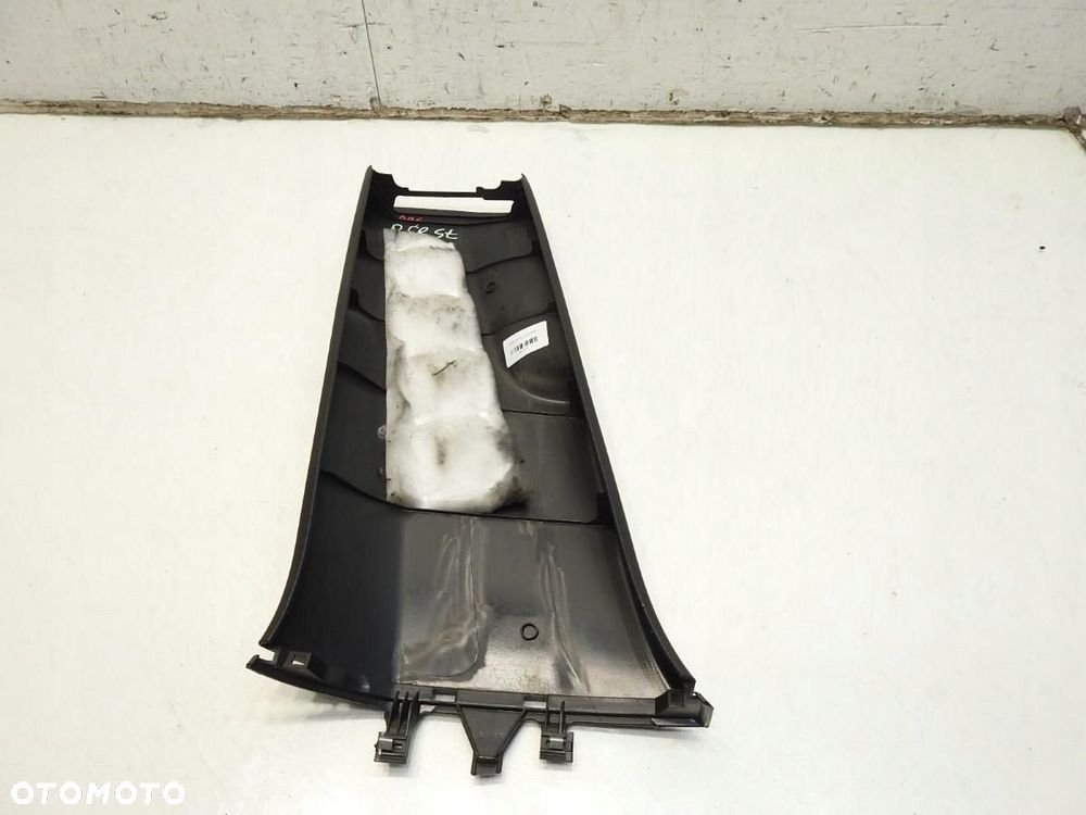 VW PASSAT B6 OSŁONA SŁUPKA PRAWA 3C0867292 - 3
