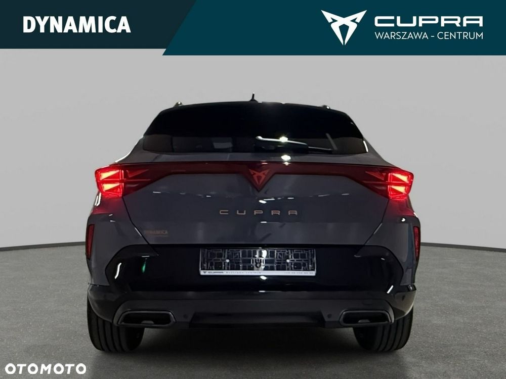 Cupra Formentor - 7