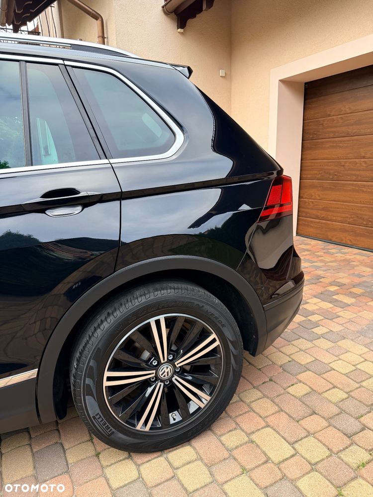 Volkswagen Tiguan 2.0 TDI SCR IQ.DRIVE - 13