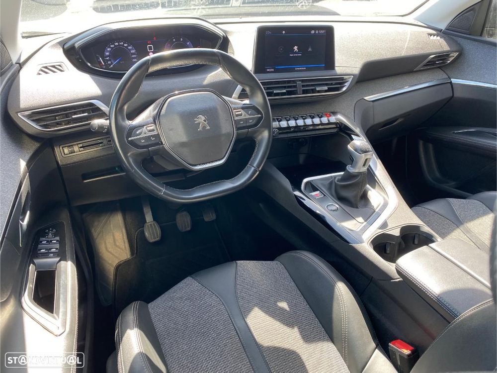 Peugeot 3008 BlueHDi 130 Stop & Start Allure - 41