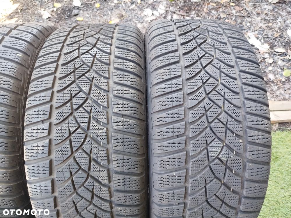 Koła Alumminiowe Audi A4 A5 A6 8jx18 5x112 Et40  Goodyer UG 245/40R18 97V - 17