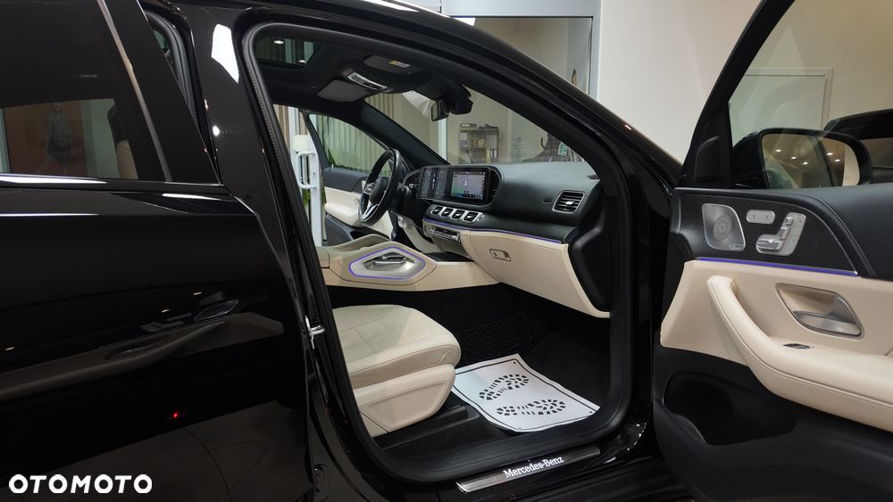 Mercedes-Benz GLE 400 d 4-Matic Executive - 35