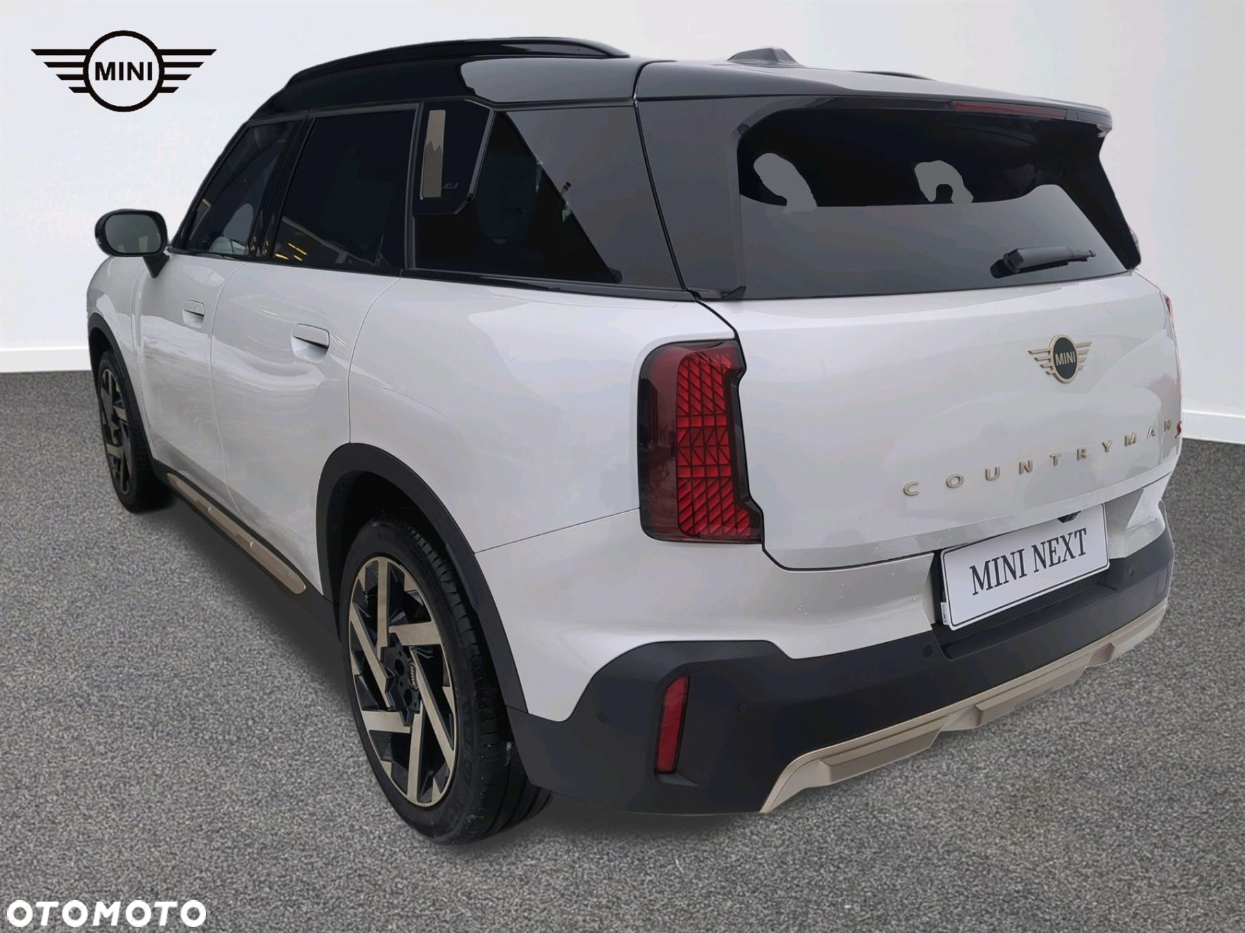 MINI Countryman - 6