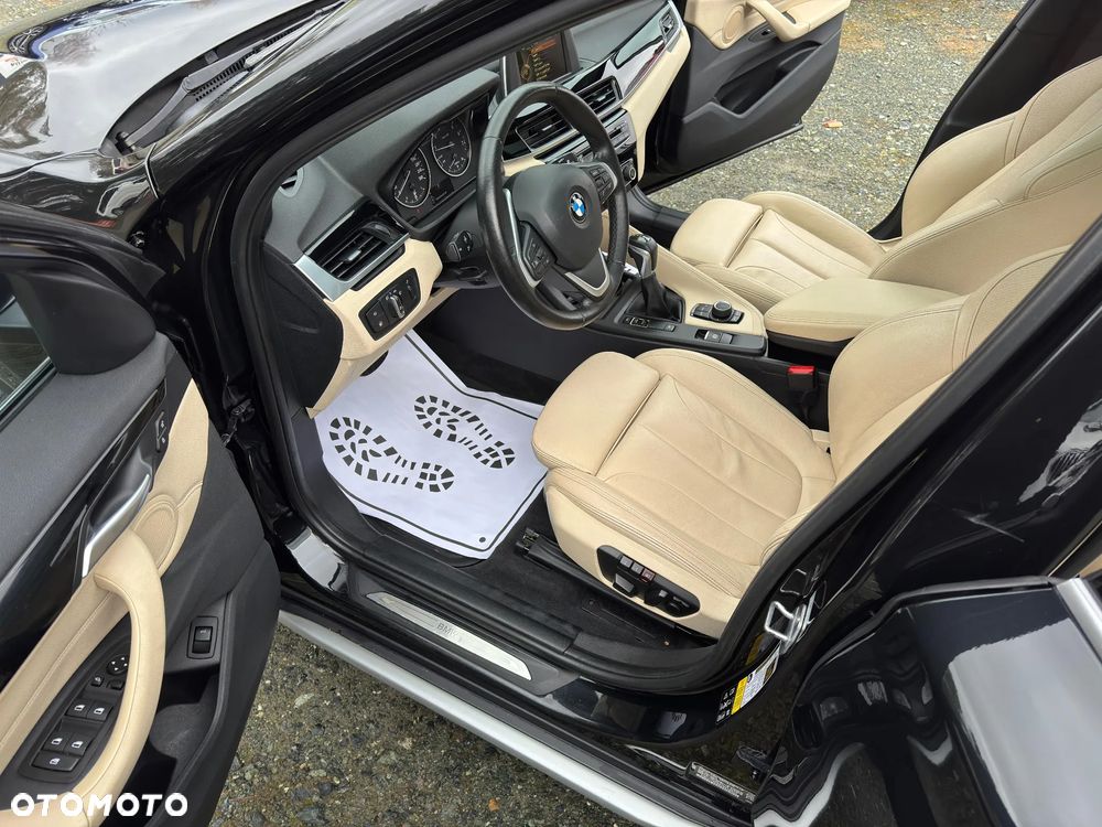BMW X1 - 35