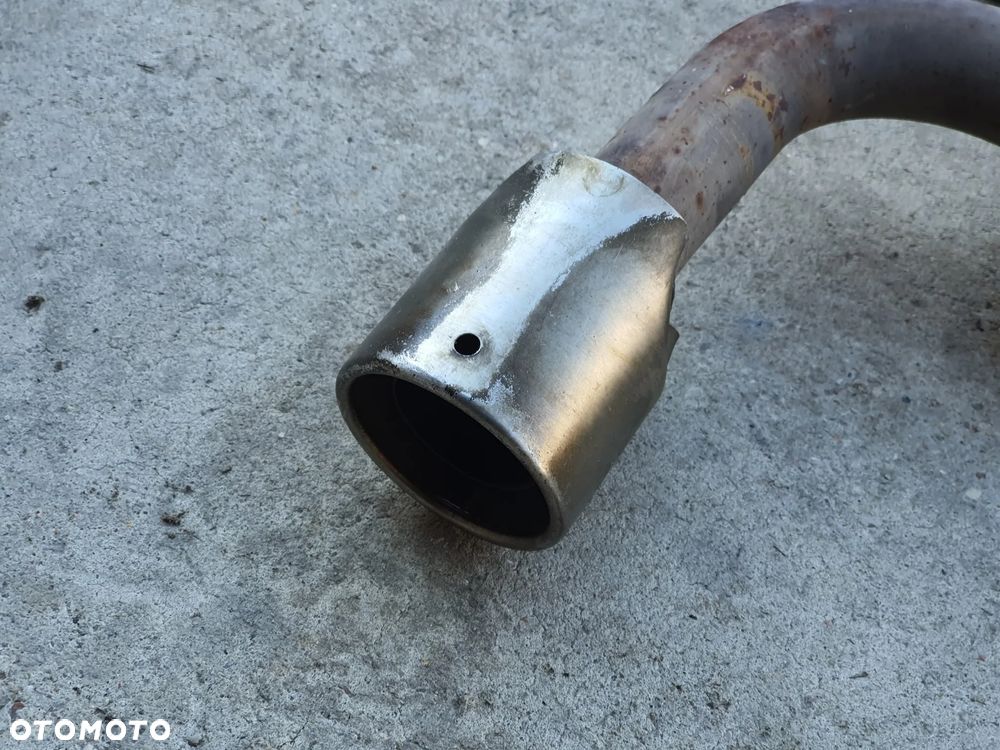 WYDECH FORD KUGA MK2 MK 2 II 1481190X KOŃCÓWKI WYDECHU - 11