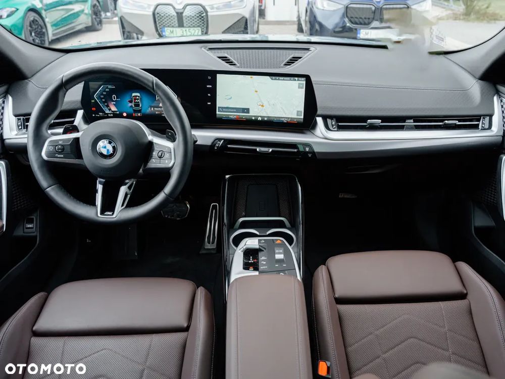 BMW X2 xDrive20d - 6