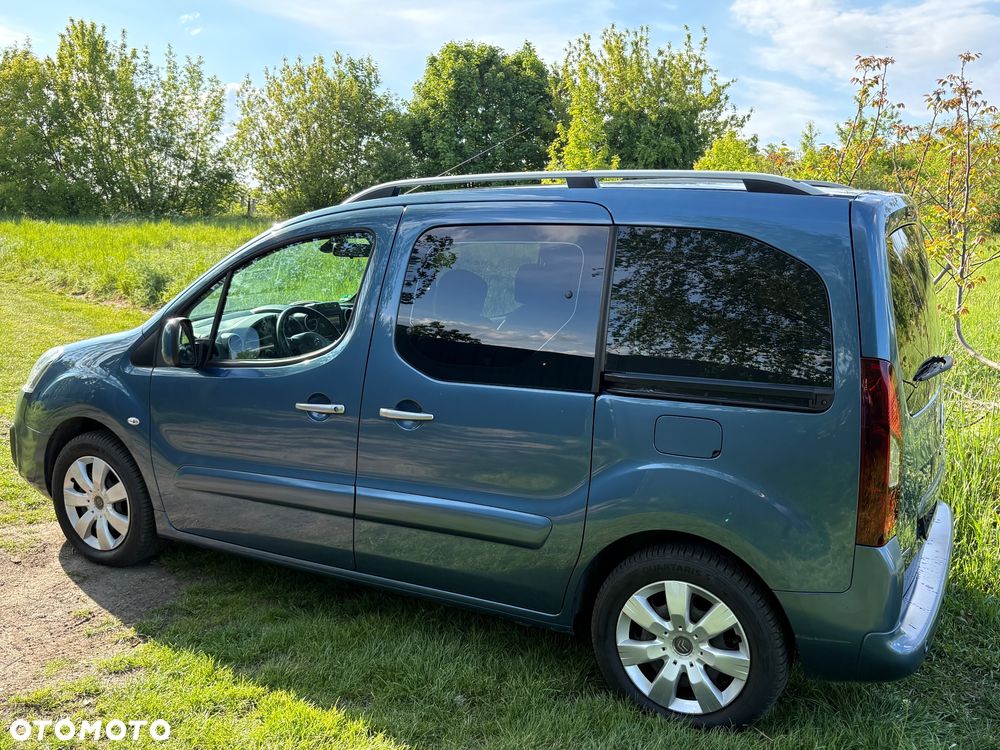 Citroën Berlingo Multispace BlueHDi 120 S&S SHINE - 7