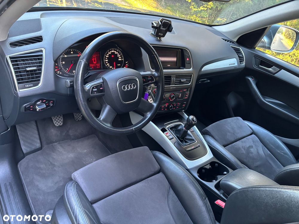 Audi Q5 2.0 TDI Quattro - 15
