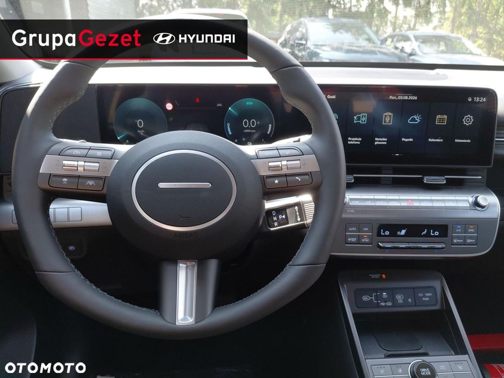 Hyundai Kona - 10