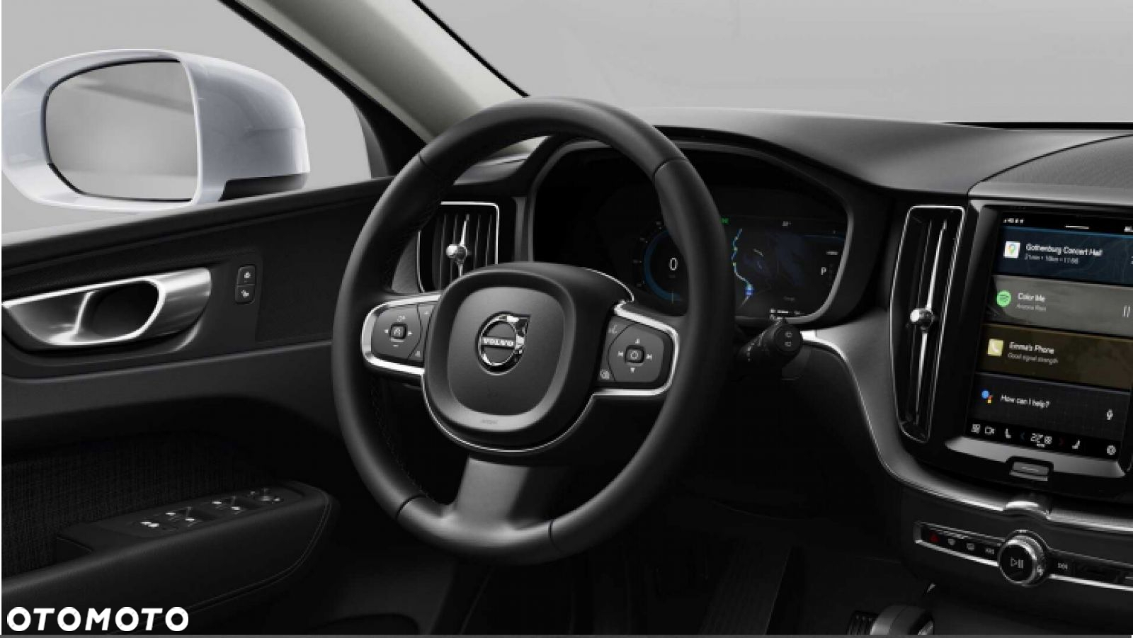 Volvo XC 60 - 5