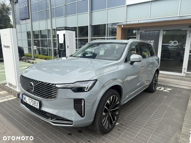 Volvo XC 90 B5 B AWD Plus Bright 7os - 1
