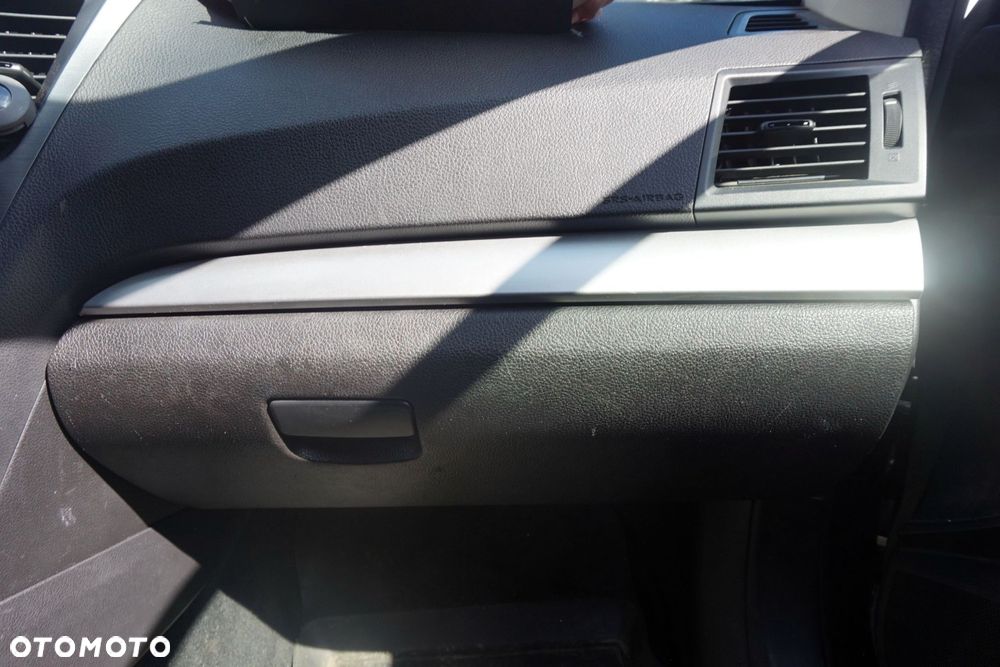 LISTWA OZDOBNA DEKOR OUTBACK IV BR 66077AJ390 66076AJ410 SUBARU 2009-2014 - 2