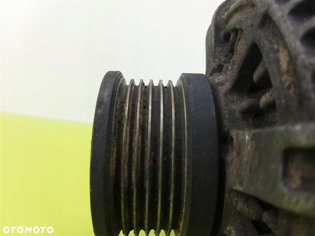 Alternator Kia Cerato HYUNDAI SNTE FE I TUCSON 2,0 CRDI 3730027012 - 5