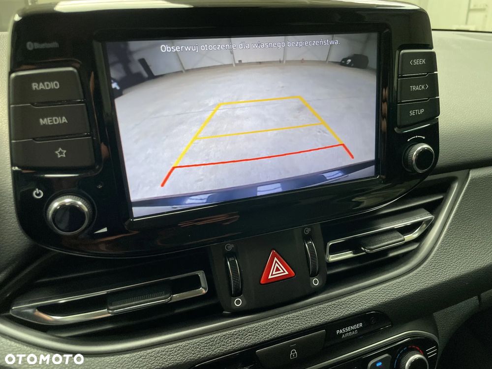Hyundai i30 1.0 T-GDI Smart DCT - 20