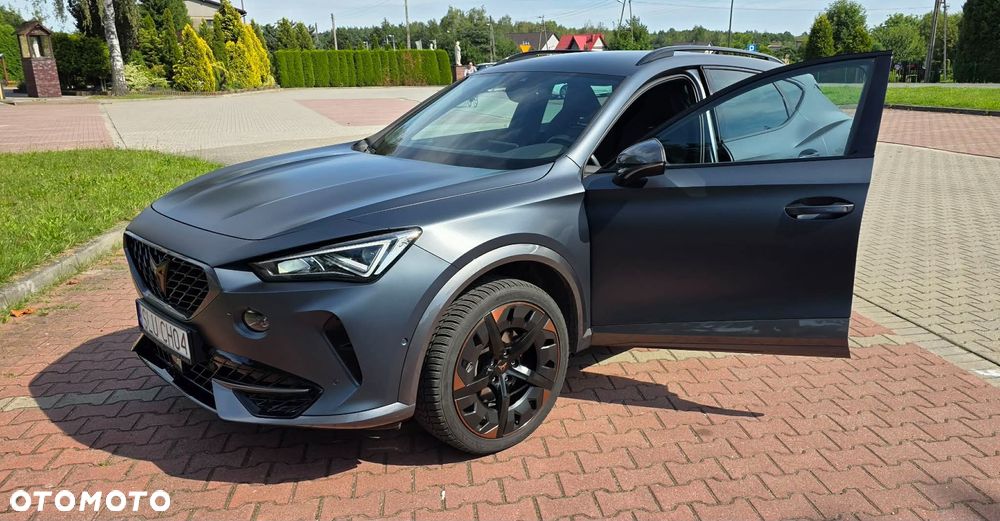 Cupra Formentor - 6