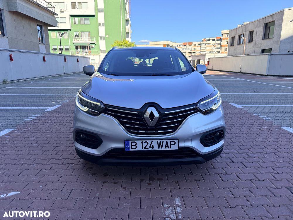 Renault Kadjar - 25