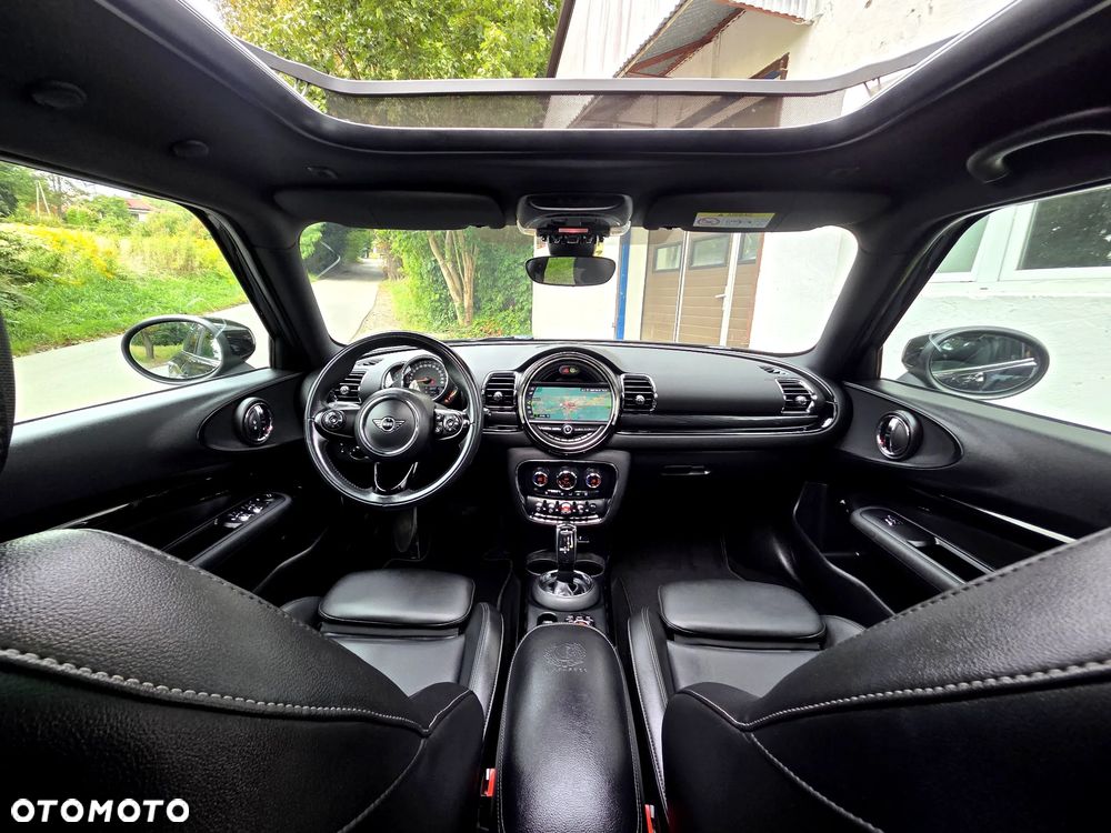 MINI Clubman Cooper Estate Edition - 5