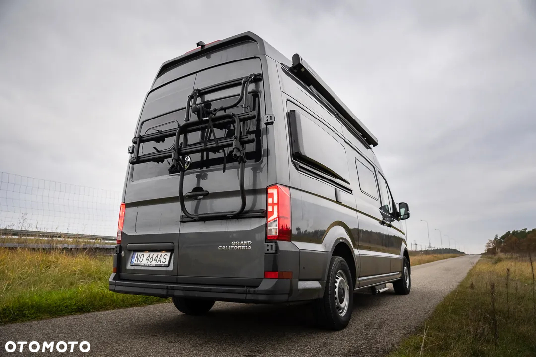 Volkswagen Crafter - 6
