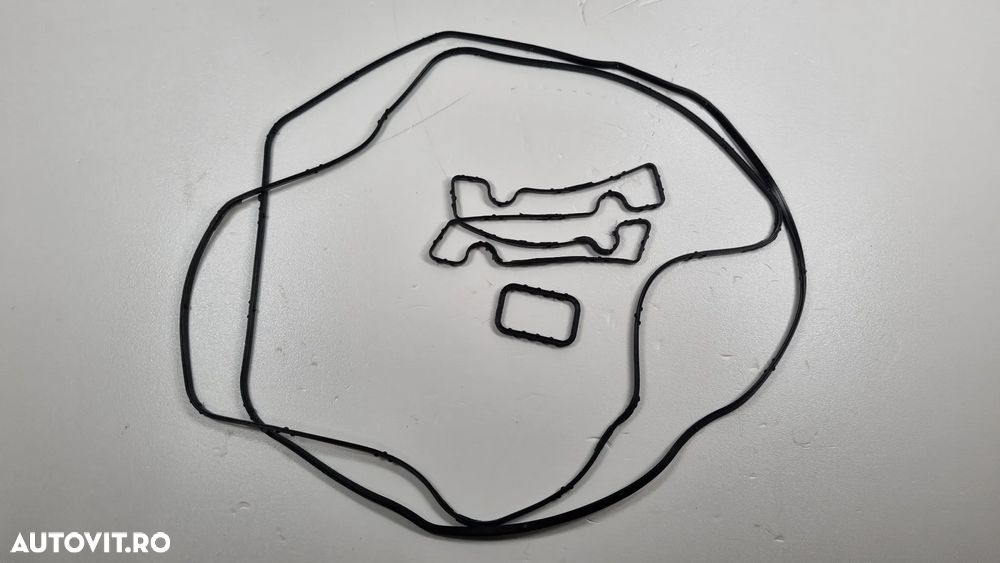 Calculator Mecatronic 0AM927769D DSG DQ200 0AM / VW PASSAT / GOLF / TOURAN / CADDY / SKODA OCTAVIA / 1.6TDI / 2009+ - 5