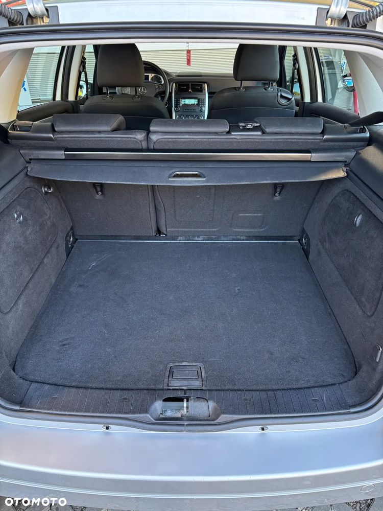 Mercedes-Benz Klasa B 180 CDI Autotronic - 18