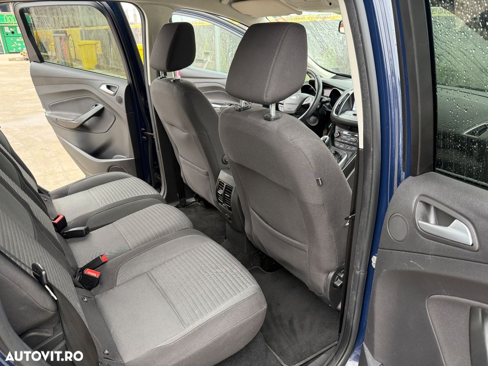 Ford C-Max 1.0 EcoBoost Start Stop Titanium - 8